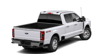 2026 Ford Super Duty® External Image 4
